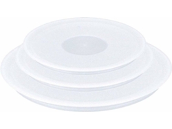 SET 3 TAMPAS HER.TEFAL INGENIO L9019222