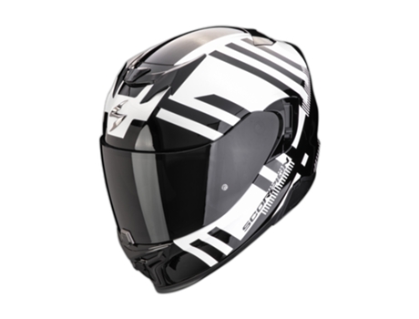 Casco integral de moto SCORPION Exo-520 Evo Air Banshee