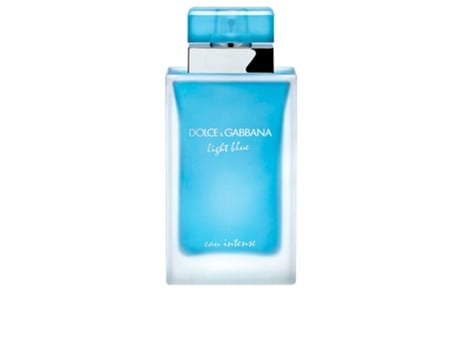 Light Blue Eau Intense Edp Vapor 100Ml 100 Ml