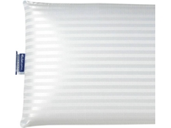 Almohada Viscoelástica Platinium 150x36 Termorregulable Firmeza Media-Alta TODOCAMA
