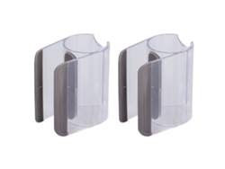 2026 Store-2 Piezas Clip De Palo Para Accesorios De Aspiradora Soporte Para V7 V8 V10 V11