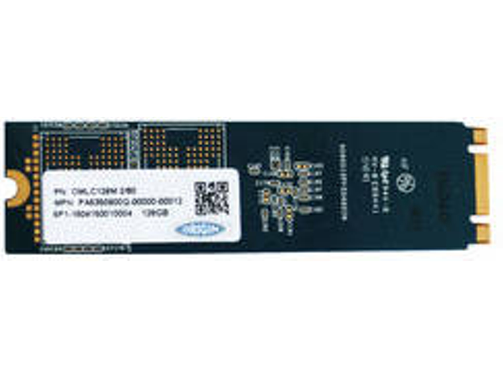 Disco SSD Interno ORIGIN STORAGE OTLC5123DM.2/80 (512 GB - M.2 SATA - 1600 MB/s)