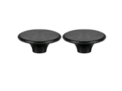 Perilla para horno holandés compatible con Le Creuset, 2 juegos de perillas para tapa