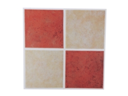 2026-18 Piezas Pegatinas De Mosaico Autoadhesivo Impermeables Para Baño Cocina Diy Hogar 10cmx10cm Mts007