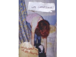 Box Set CD + DVD Los Campesinos! - We Are Beautiful, We Are Doomed