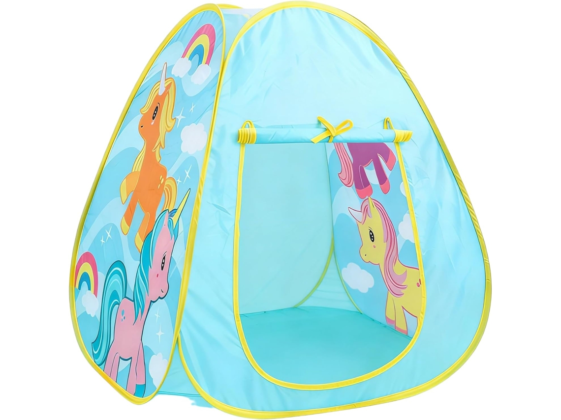 Barraca Eifson Infantil Unicornio Pop Up (unicornio)
