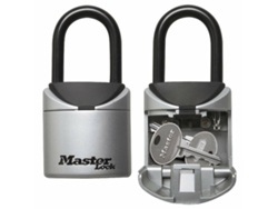 Candado de combinación MASTER LOCK 5406EURD
