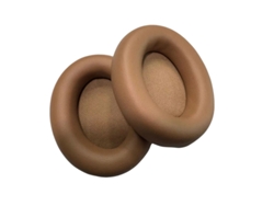 Almohadillas de repuesto Szsmart para Beats Studio Pro en marrón claro