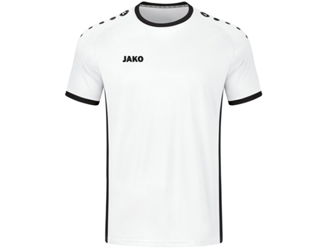 Camiseta de Hombre JAKO Tam Blanco (S)
