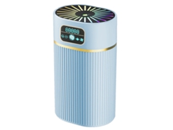 Humidificador doméstico de aromaterapia de gran volumen de niebla con ambiente de luz colorida 1,1 l Cuich