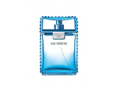 Perfume VERSACE Man Eau Fraiche Eau de Toilette (100 ml)