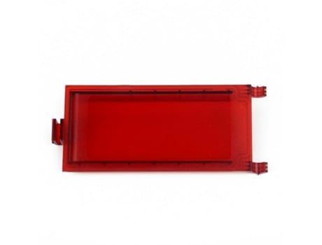 Puerta de caja de basura para Irobot Roomba 800 900 Series 801 805 850 860 870 880 890 980 981 985 986 988 piezas de aspiradora