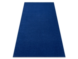 Moqueta Eton Azul Oscuro (400 x 400 cm)