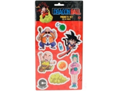 Imanes SD TOYS Dragon Ball