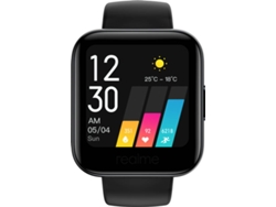 REL DESP REALME WATCH 1 PRETO