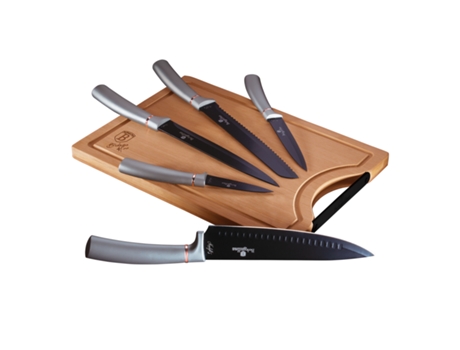 Cuchillo de Cocina BERLINGER HAUS