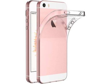 Funda iPhone iPhone SE HONGWE.