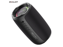 Altavoz Bluetooth Portátil, Subwoofer Inalámbrico De Doble Diafragma, Caja De Altavoz Impermeable Para Exteriores