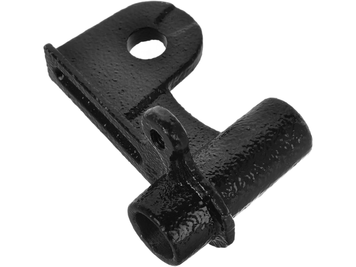 Dirección De Montaje Del Conector Del Motor Del Ventilador De Pared