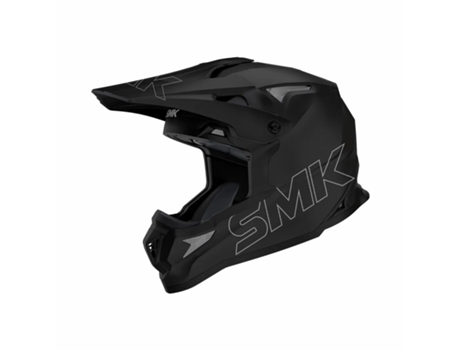 Casco de moto SMK Solid