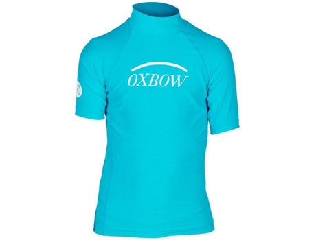 Rash Guard OXBOW Jetel (12 Años)