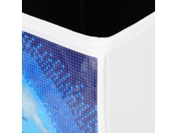 Kit De Pintura De Diamantes 5d Para Adultos, Caja De Almacenamiento Plegable, Para Armar Uno Mismo.
