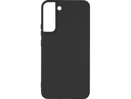 Carcasa Samsung Galaxy S22 Plus AVIZAR Semirrígido Negro