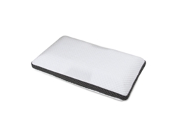 Almohada para Dormir Kofihety Ergonómica Cuello (35x15x15 cm)