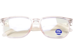 Gafas Inteligentes Con Traductor De Idiomas Bluetooth Inal Mbrico Chat Ia Protecci N Contra La Luz Azul Vocacionales