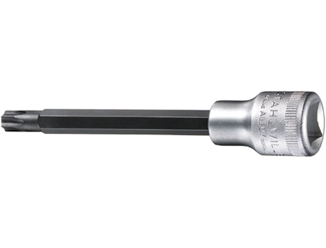 STAHLWILLE 03131460 Cabeza de Destornillador 1/2 1054 Tx T 60