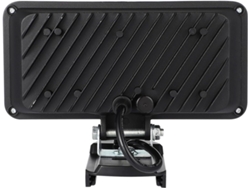 Linterna Y Foco Led Portátil Para Trabajo.