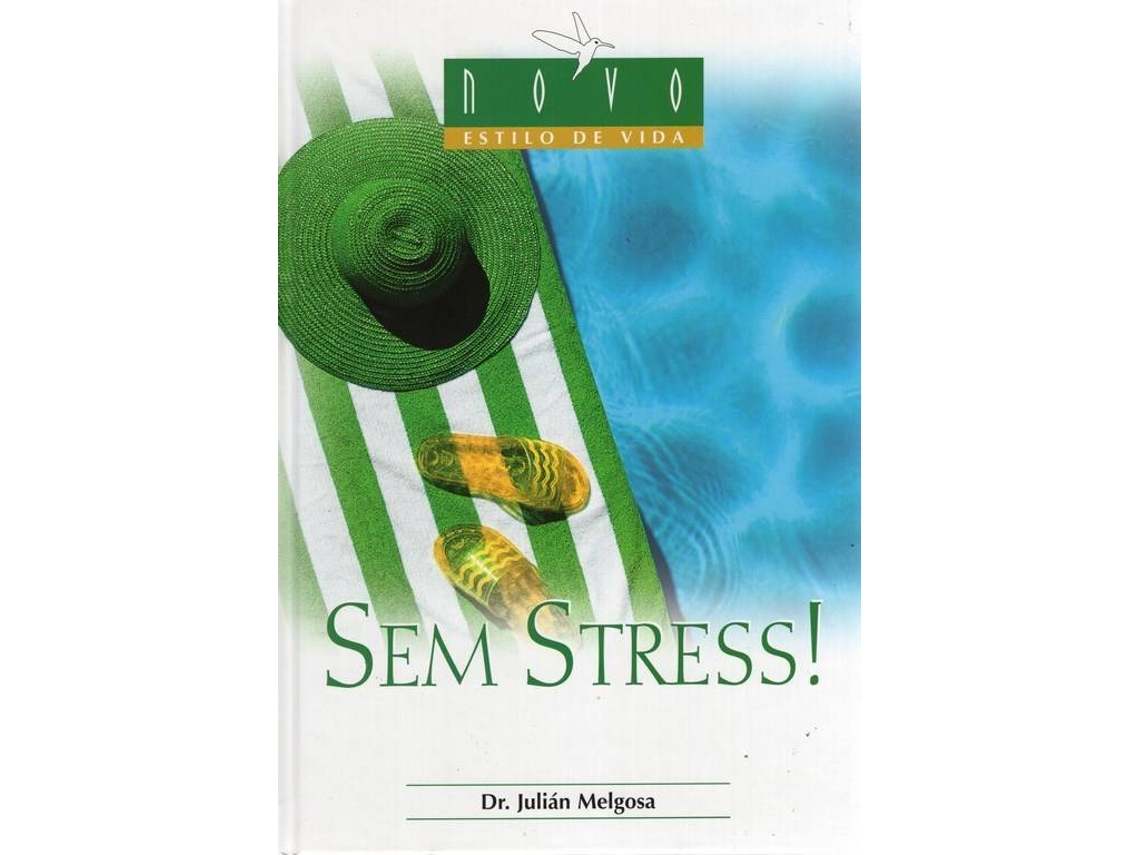 Libro Sem Stress! (Portugués)