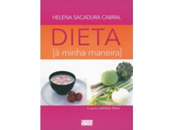 Libro de Helena Sacadura Cabral (Portugués)