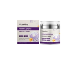 Crema reafirmante antiedad