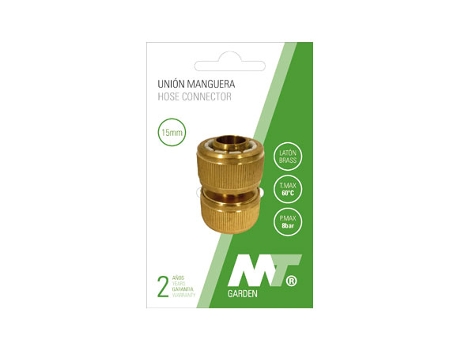 Reparador Manguera Laton MT