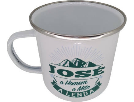 Taza H&H José