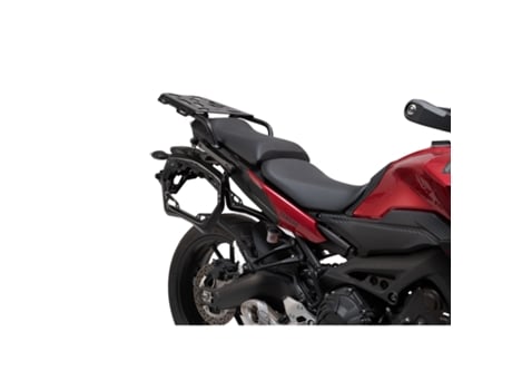 Soporte de la maleta lateral de la moto SW-MOTECH Pro. Yamaha Mt-09 Tracer/ Tracer 900Gt (18-)