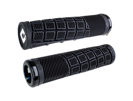 Punhos Reflex V2.1 Lock-On Preto 135 Mmodi