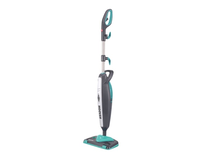 Limpiador de Vapor HOOVER CAP1700 Steam (1700 W)