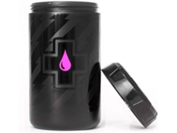 Botella MUC - OFF Bidon Portaherramientas 450 Cc Negro