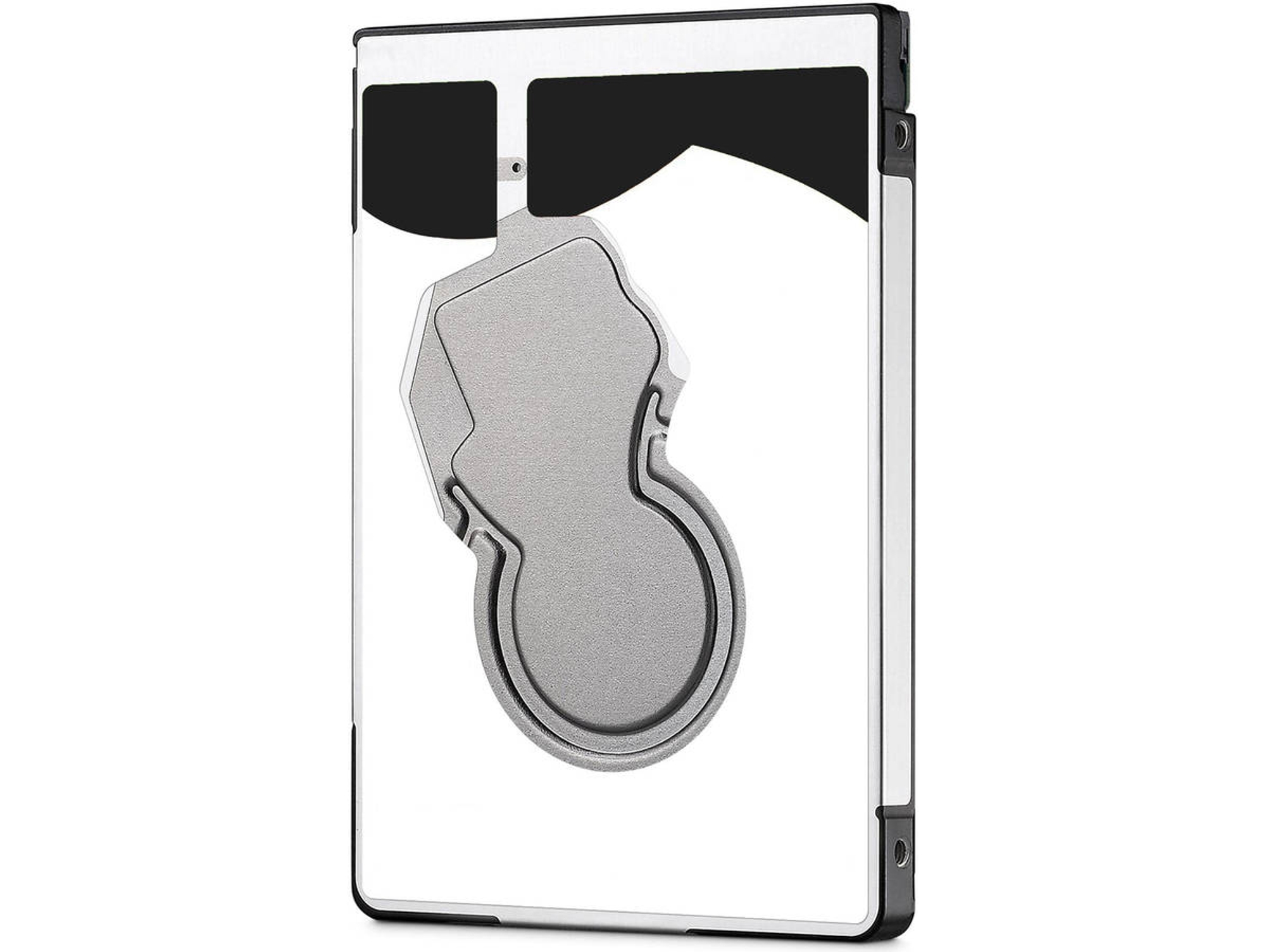 Disco HDD Interno ORIGIN STORAGE 500GB 2.5" (500 GB - SATA - 5400 RPM)