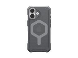 Uag Funda Essential Armor Gris Ceniza - Apple Iphone 17