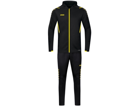 Chándal JAKO Hombre (Multicolor - XL)