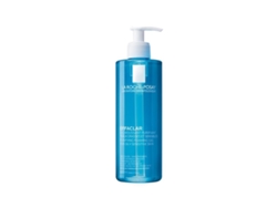 Gel de limpieza facial LA ROCHE-POSAY Unisexo (400 ml)