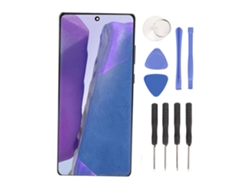 Conjunto De Pantalla (pantalla Táctil Para Note20 5g/4g)