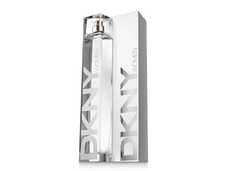 Perfume Mujer DONNA KARAN EDT Dkny 100 ml