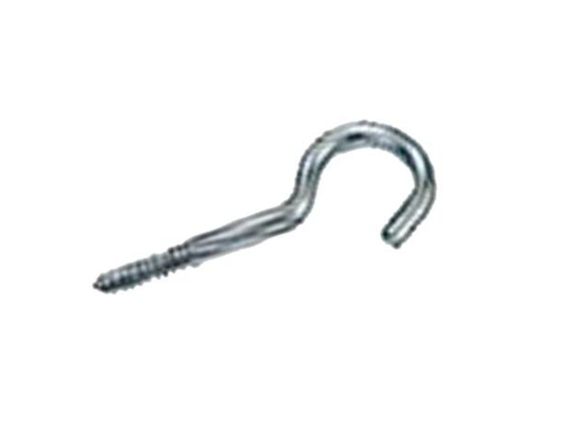 Avl cancamos abiertos 17x 40 zinc. 44068 (caja 3 unidades)