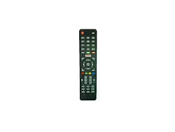 Mando a distancia para televisores inteligentes OEM Devanti y Naxa