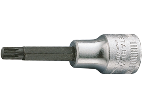 STAHLWILLE 03161110 Cabeza de Destornillador 1/2 2054 X M 10