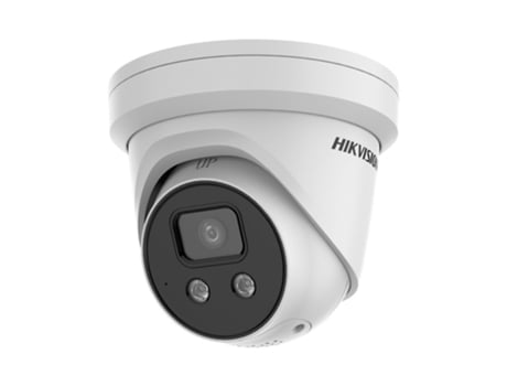 Cámara HIKVISION Ip Domo - 4 Mp Ir 30M